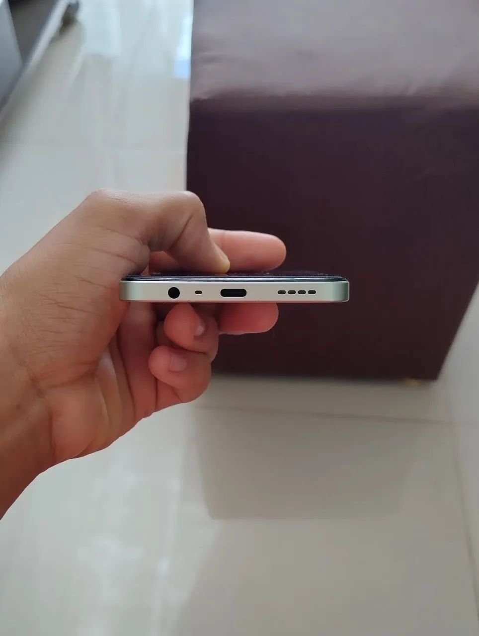 Realme C63  - Foto 3