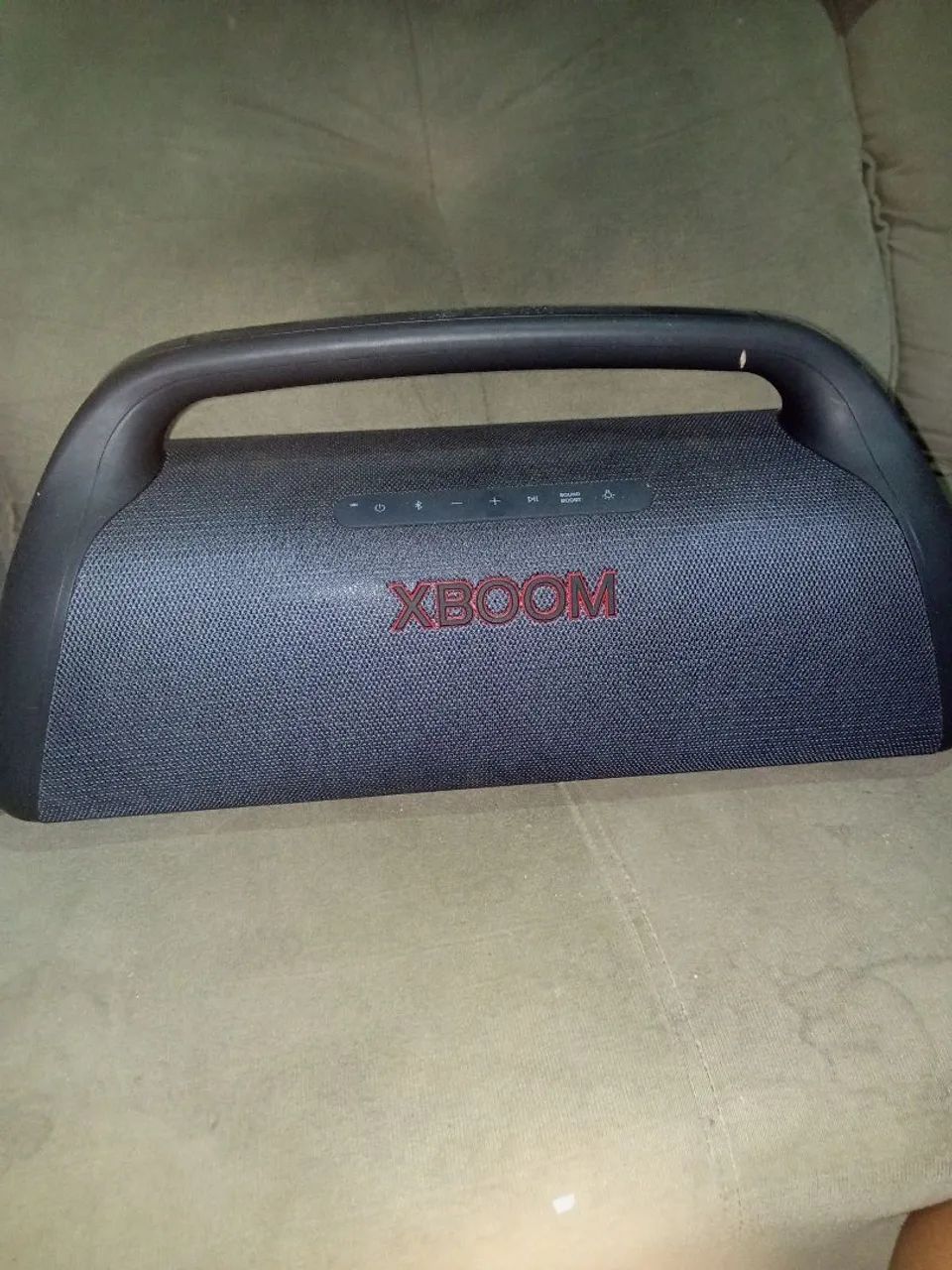 LG xg9s 