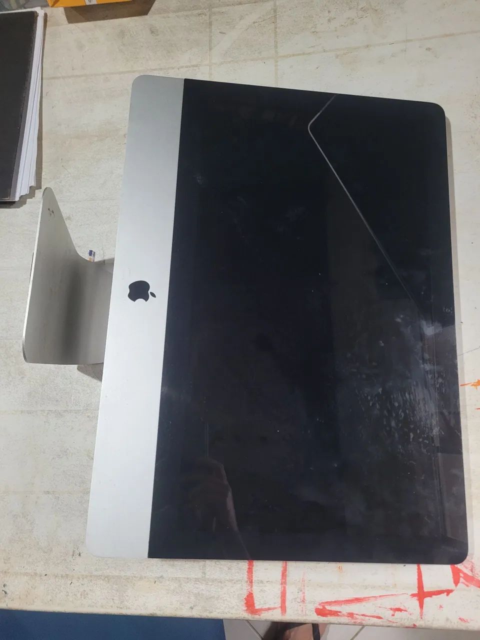 Placa Inverter Backlight iMac 21.5 A1311 (2009 a 2011) Original - Foto 2