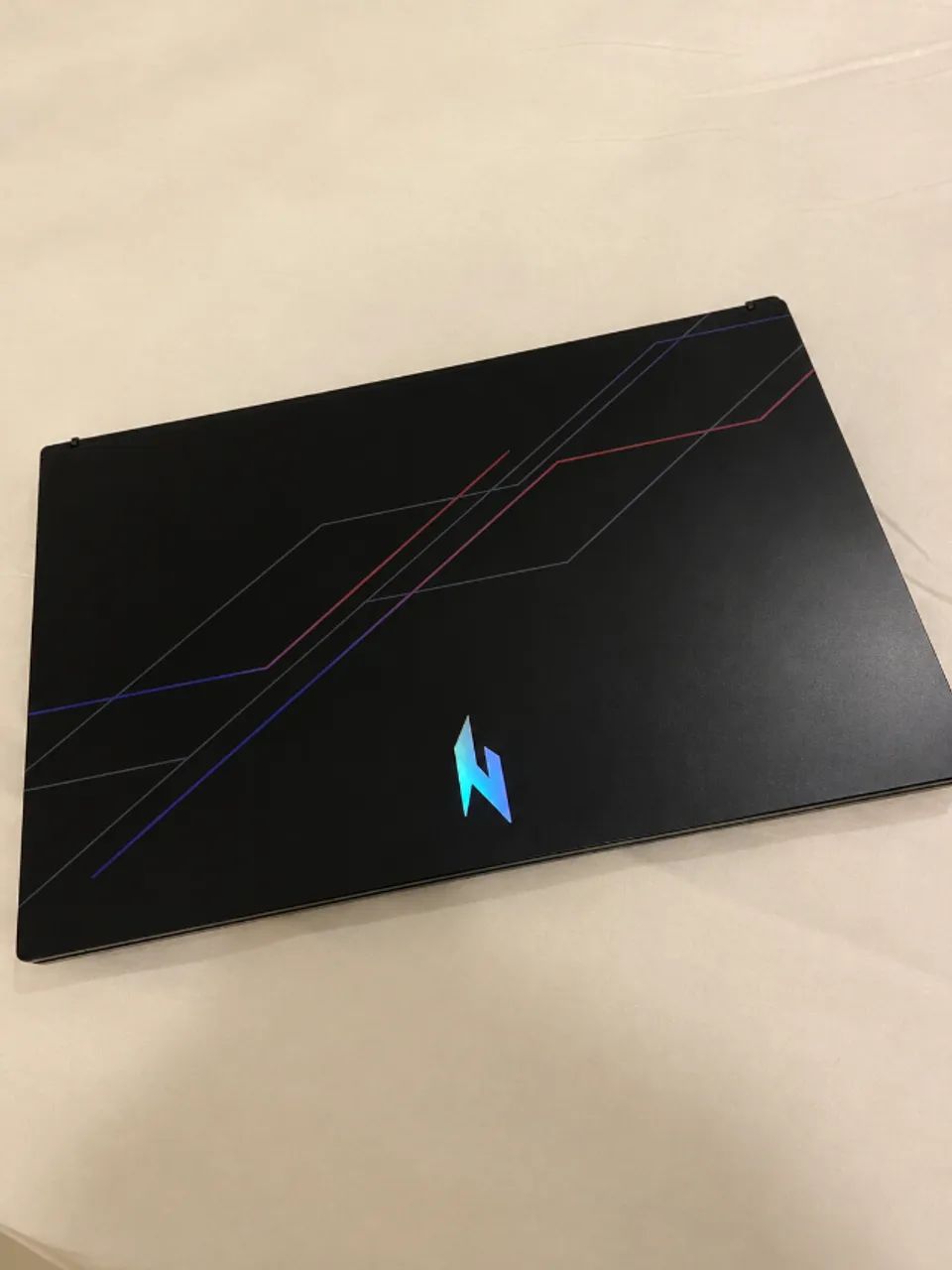 Notebook Acer Nitro V15 RTX4060 - Foto 2