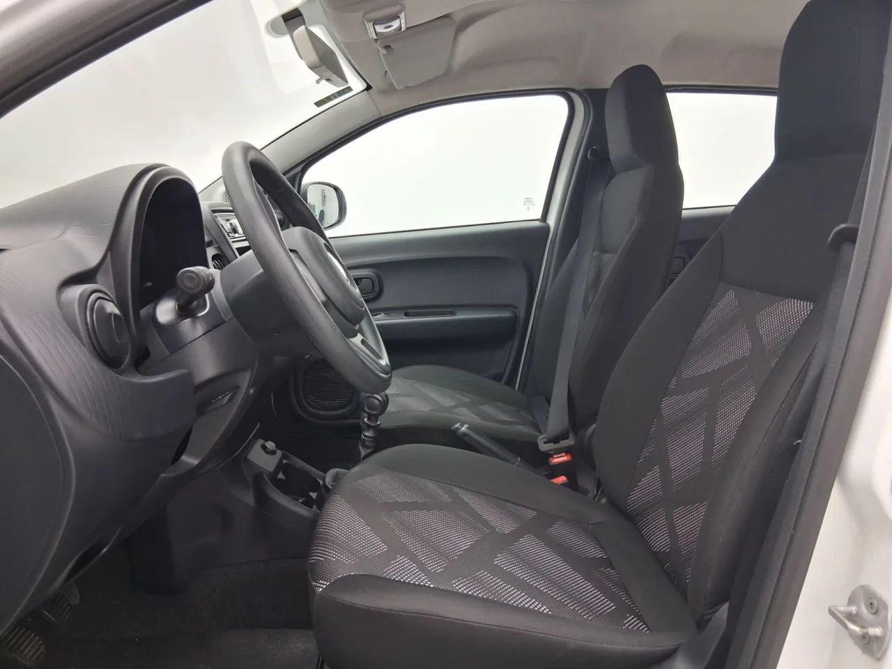 Fiat Mobi LIKE 1.0 Fire Flex 5p., foto 16 de 18
