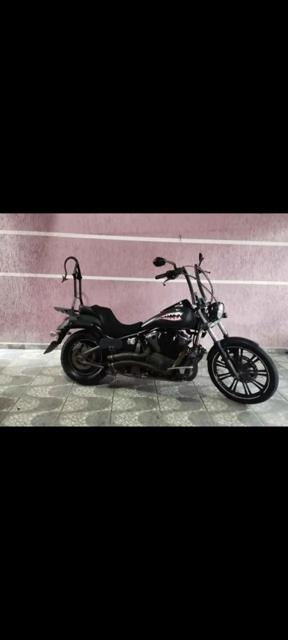 Vulcan 900  - Foto 6