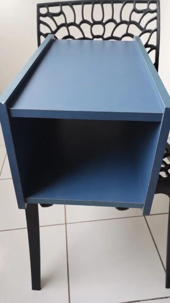Vendo suporte CPU e estabilizador