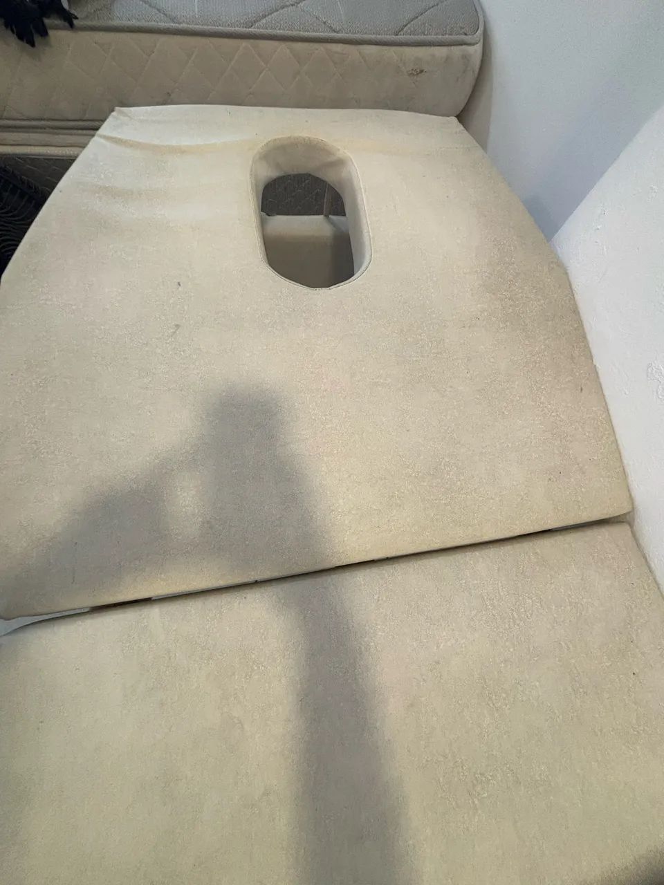 Maca fixa salão ou depilação  - Foto 3