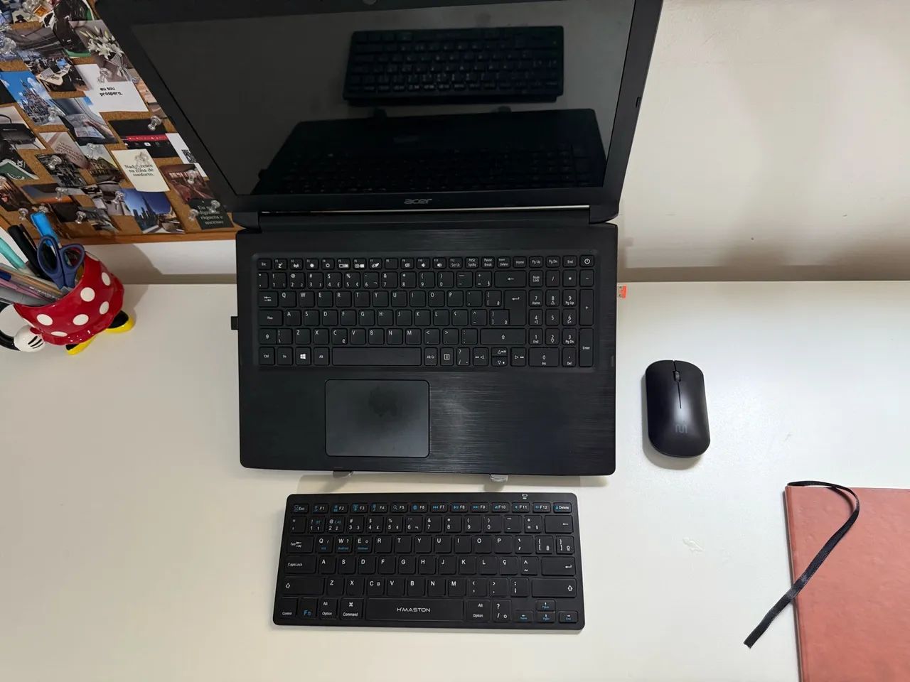 PC ACER COMPLETO