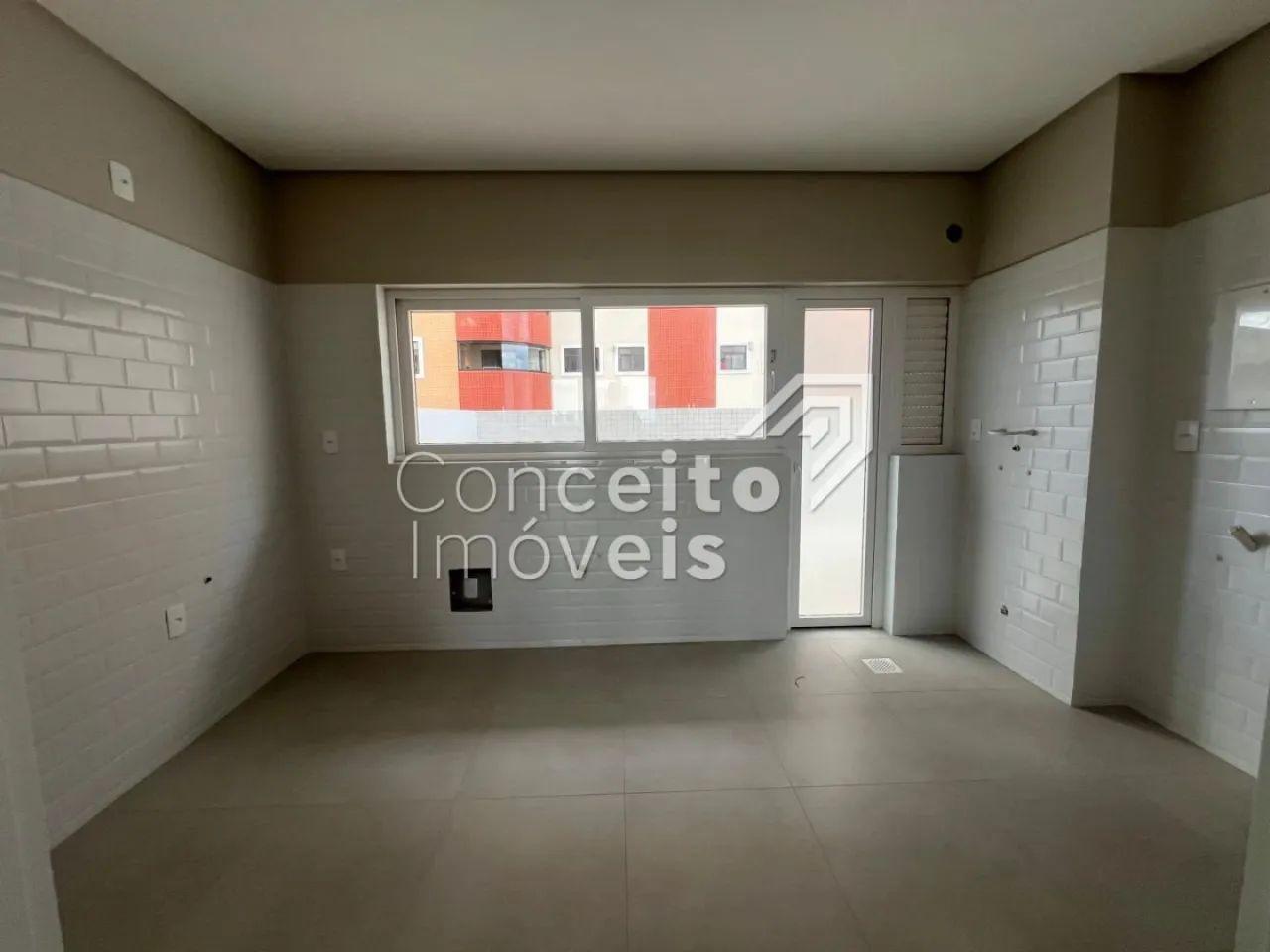 Edifício Mar Del Plata - Centro - Apartamento - Foto 4