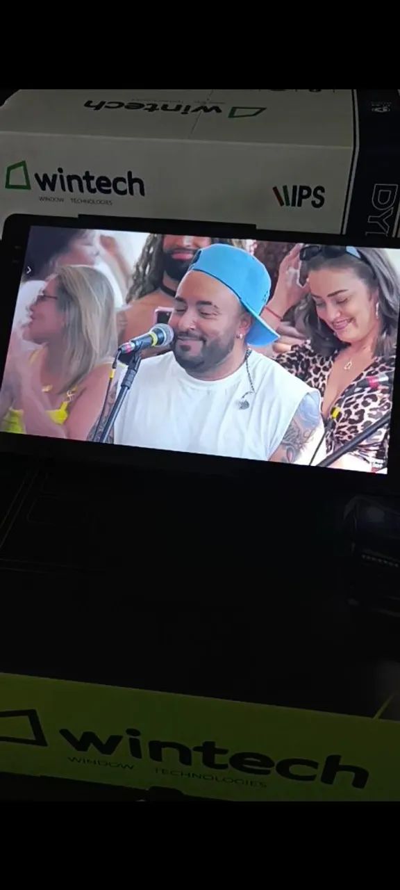 Multimídia Android 9 polegadas 415986133479598081