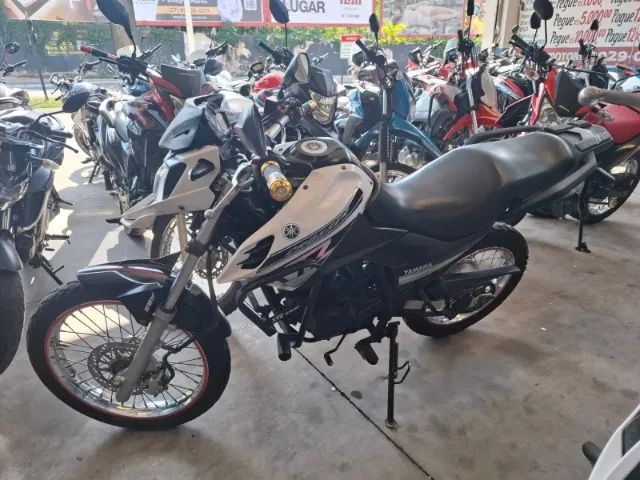Yamaha Crosser 150cc 2018 - Foto 3