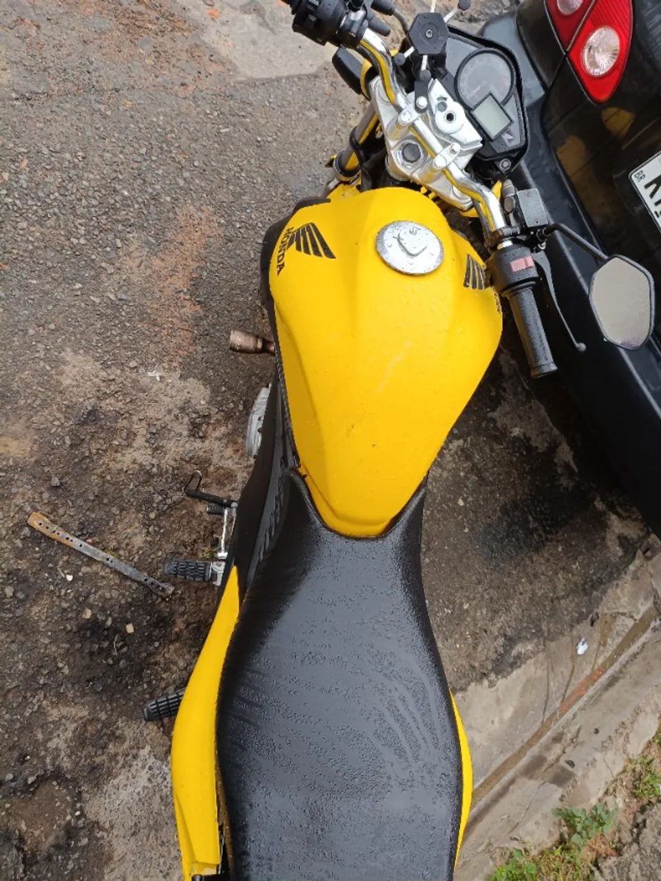 Cb300r - Foto 4