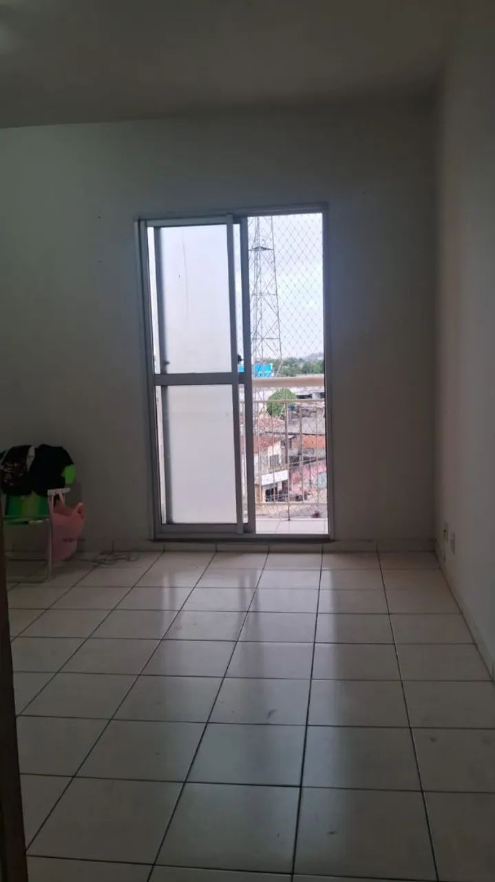 Vendo ou Alugo apto FIT 1 Coqueiro 3/4 um suíte  - Foto 5