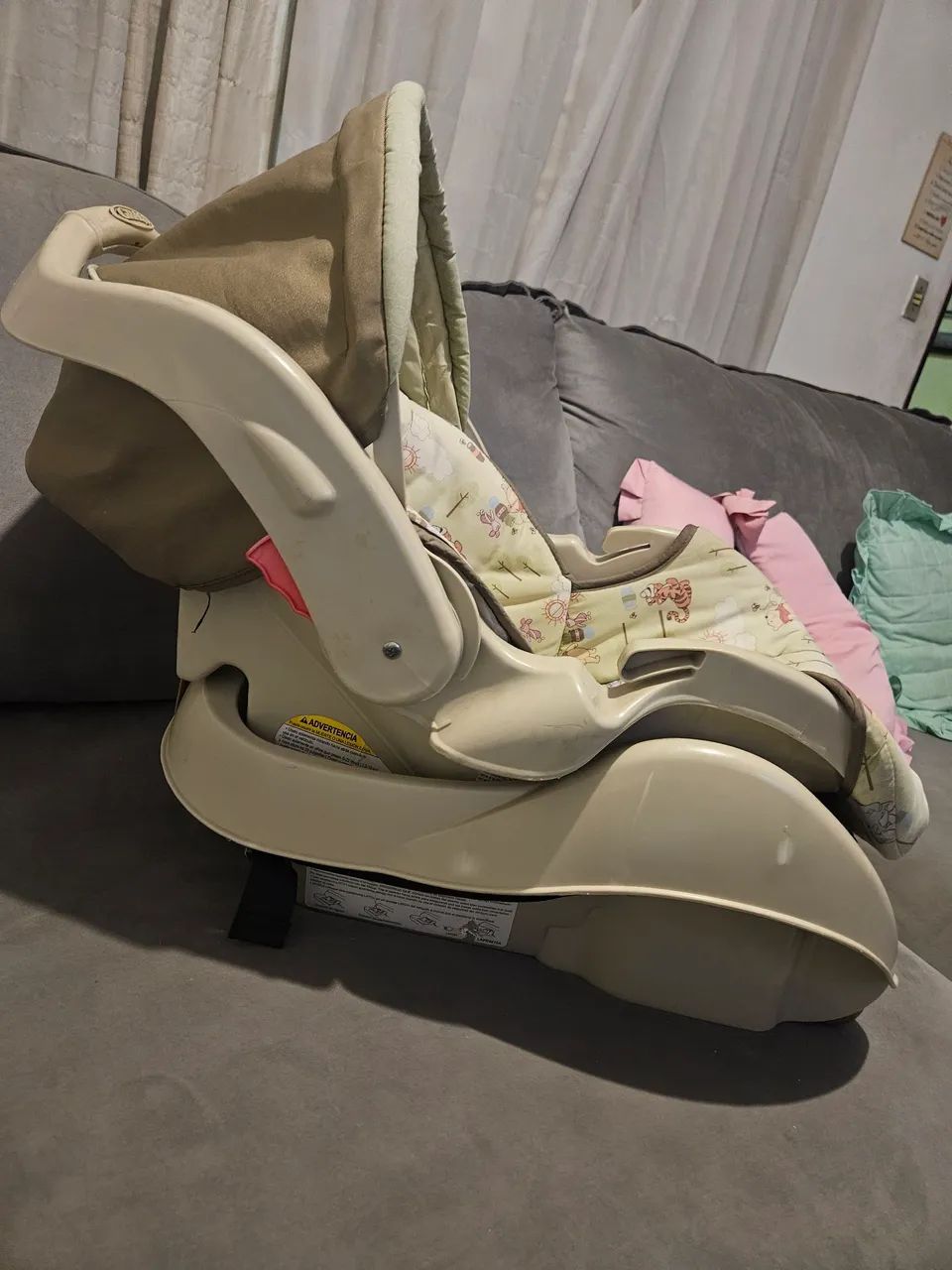 Bebe conforto  - Foto 2