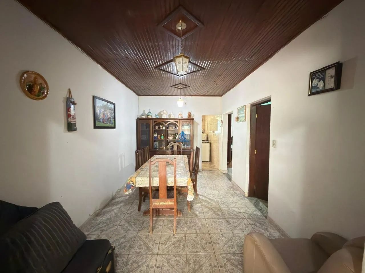 CASA 3 QUARTOS SUITE BAIRRO RIO BRANCO BH