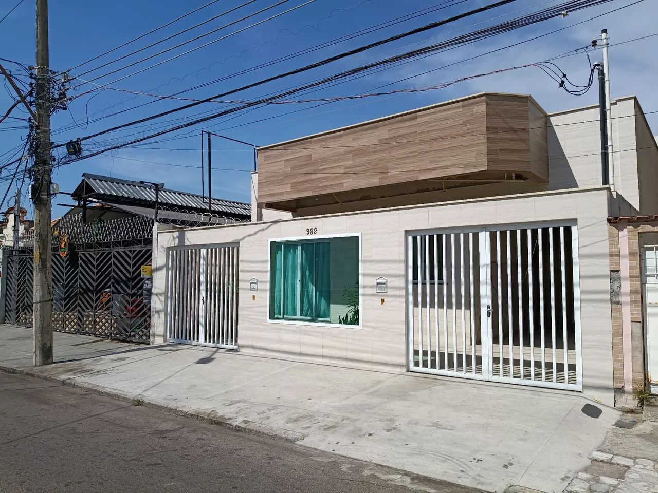 Alugo para fins comercial  - Foto 2