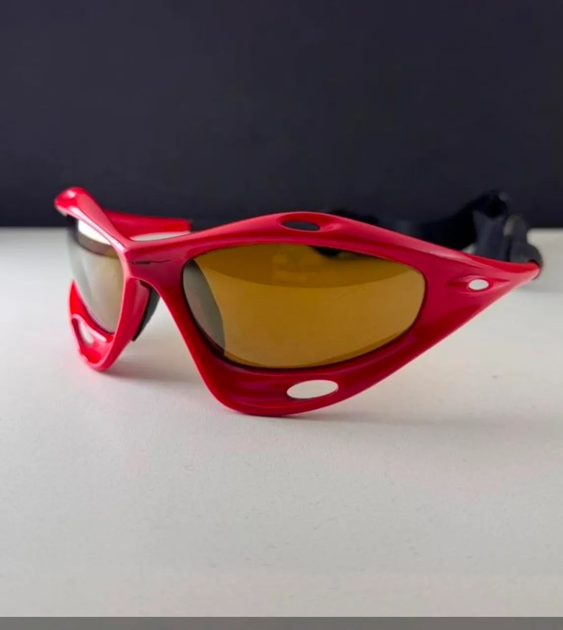 Oakley Racing (Oportunidade)