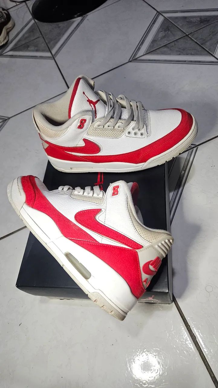 tinker 3 university red