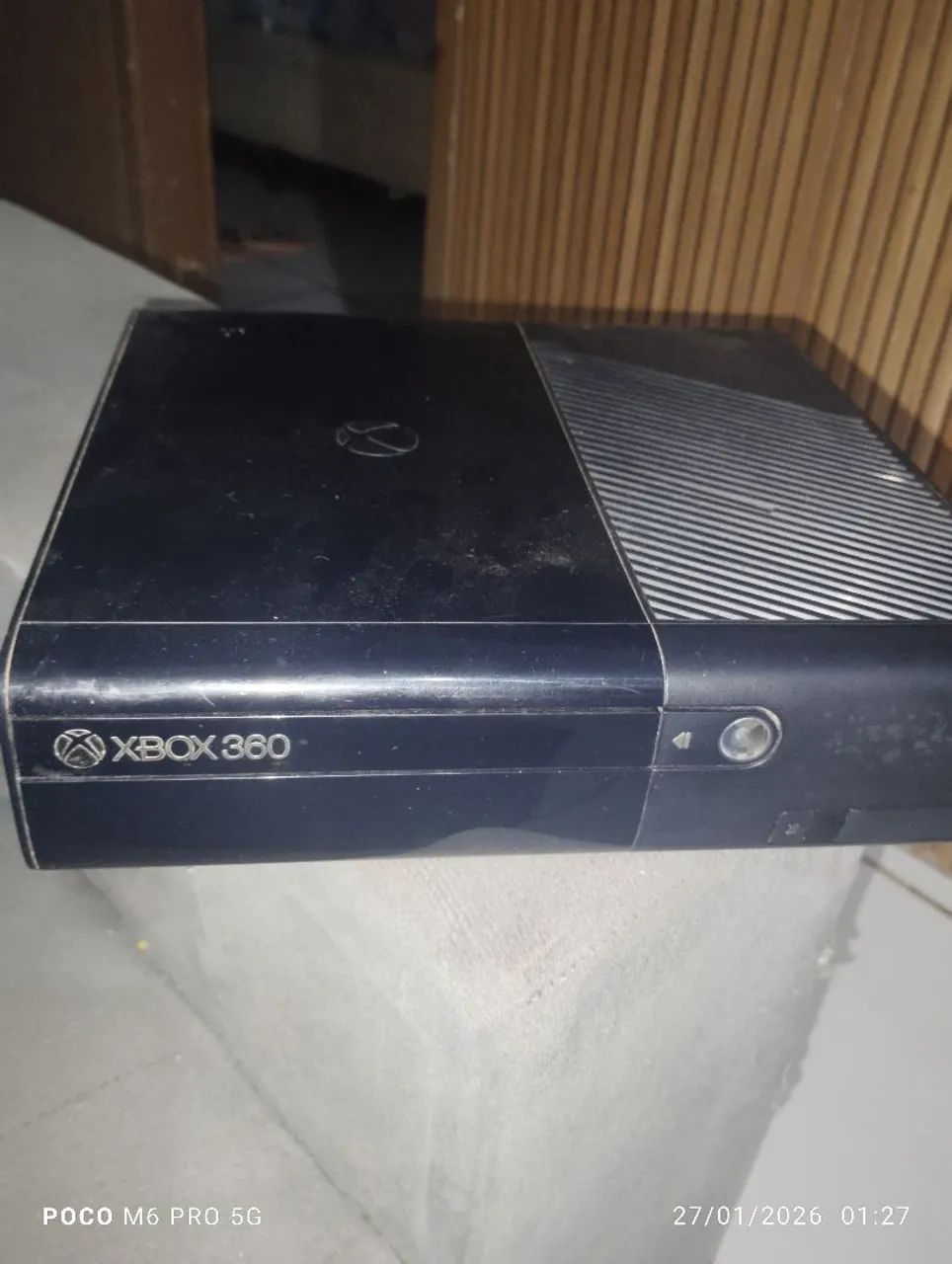 Xbox 360 - Foto 2