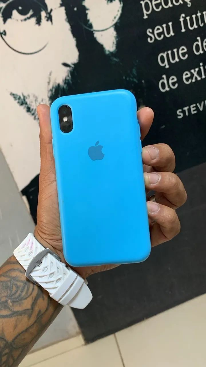 iPhone xs - Foto 4