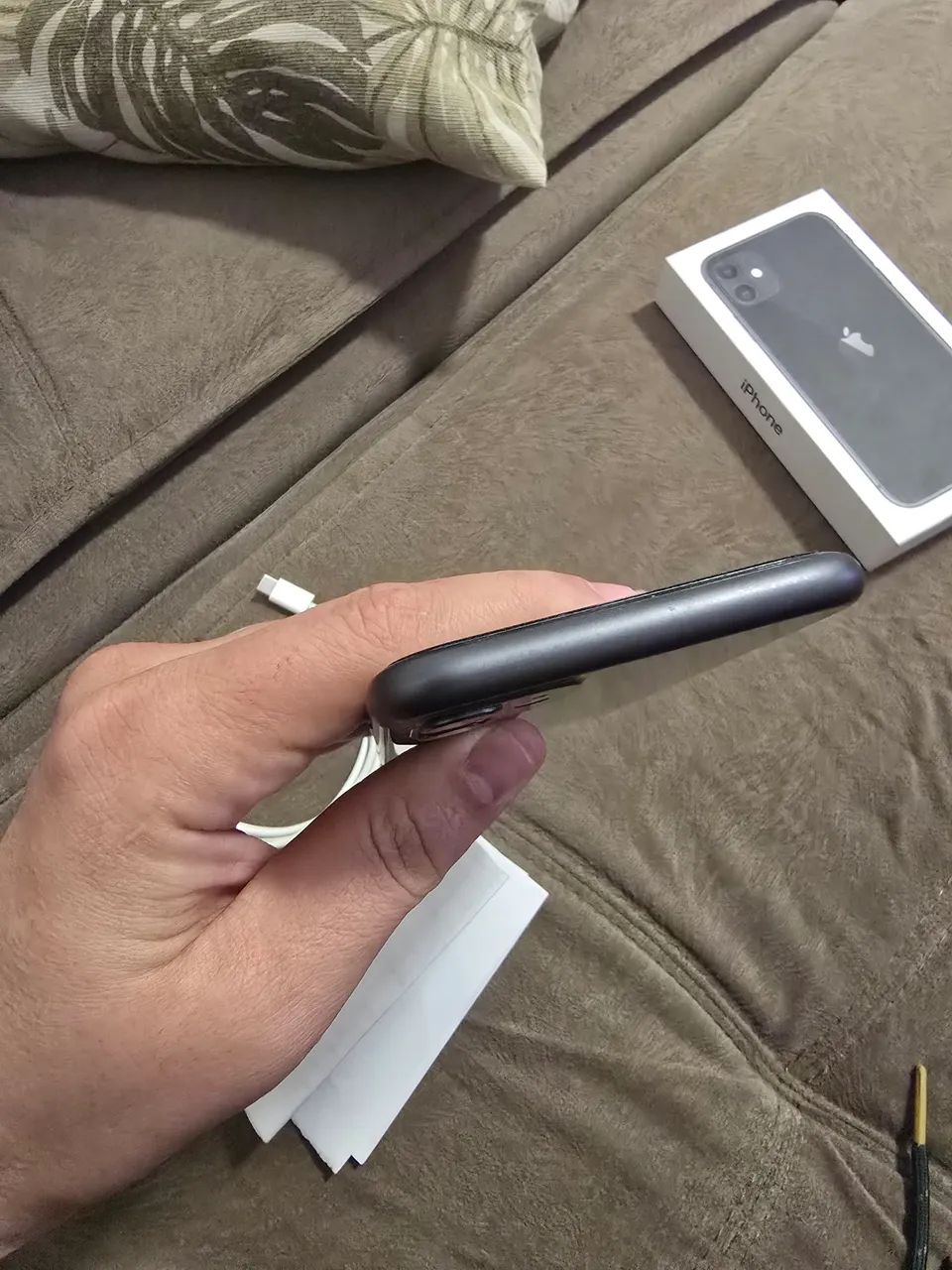 IPhone 11 64gb - Foto 4