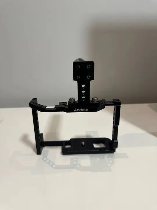 Cage Andoer - Foto 2