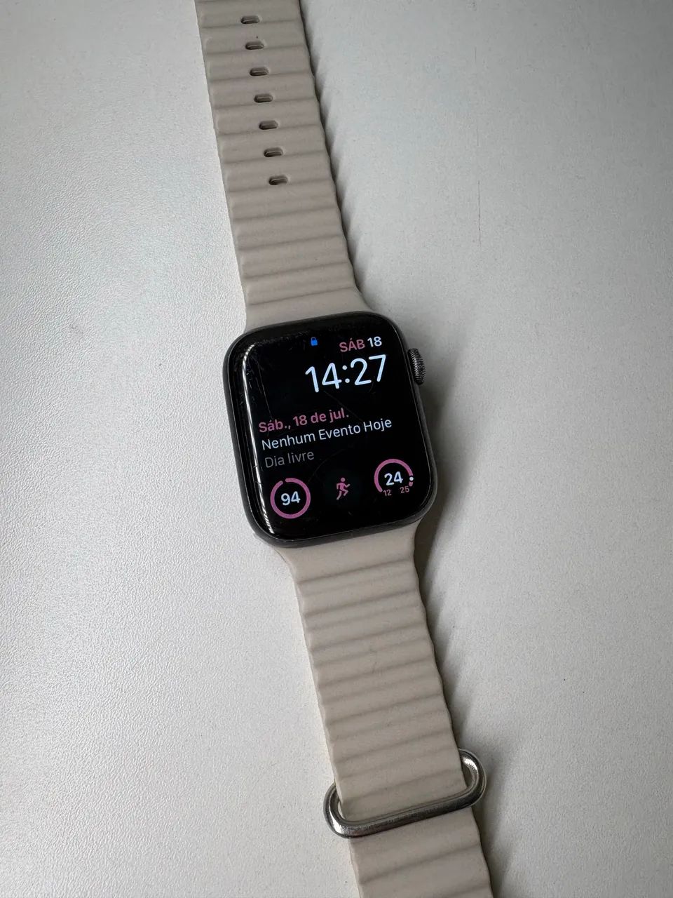 Apple Watch Series 6