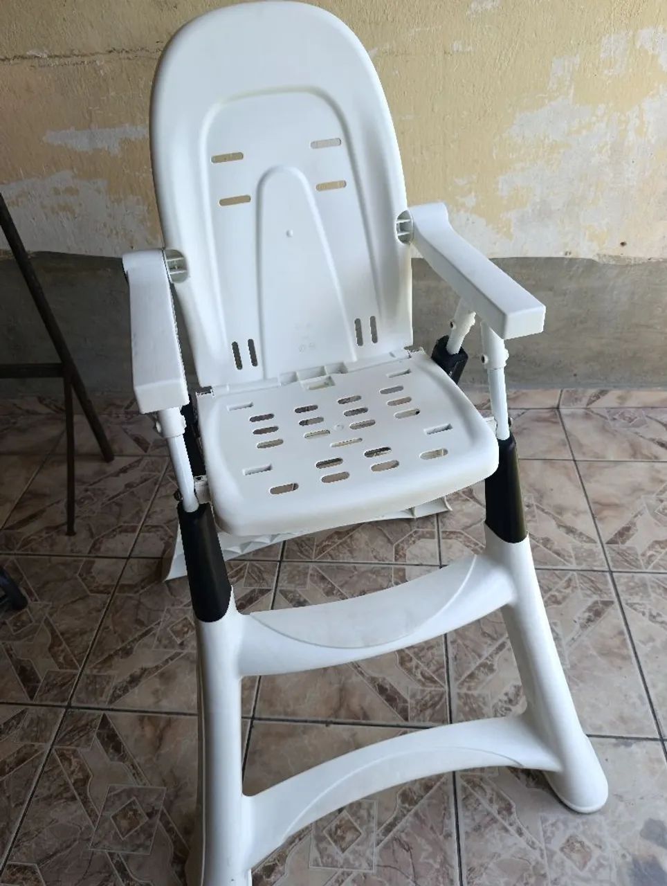Cadeirinha de alimentação Galzerano  - Foto 2