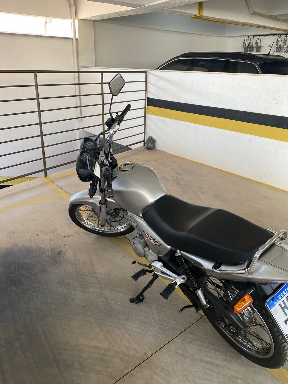 Titan 150 KS  - Foto 5