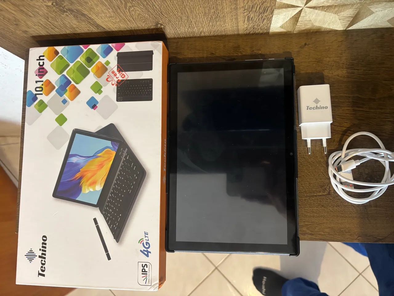 Techino - Foto 4