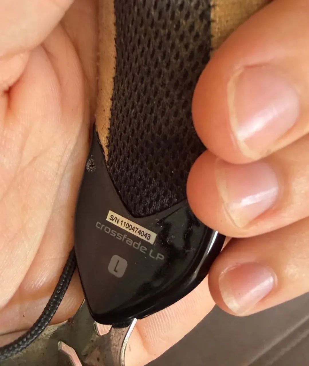 V-MODA Crossfade LP Original + Case e Acessórios - Foto 3