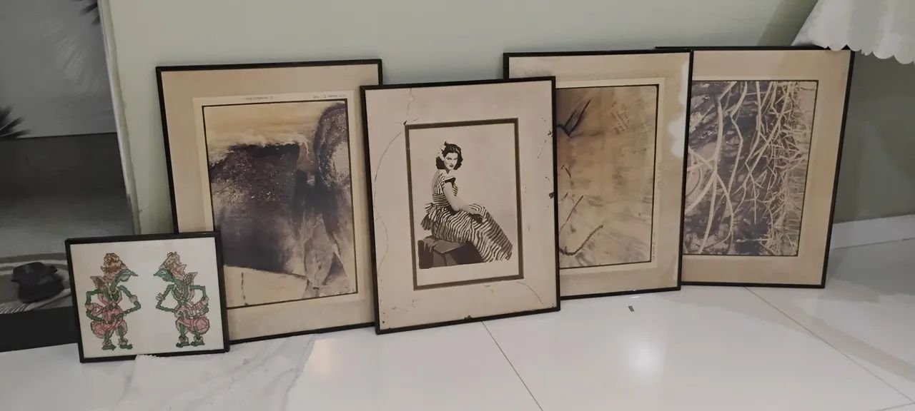 Porta retrato  - Foto 3