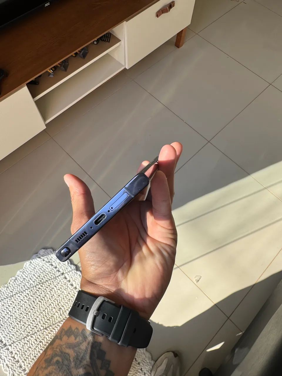 S23 Ultra 512 - Foto 5