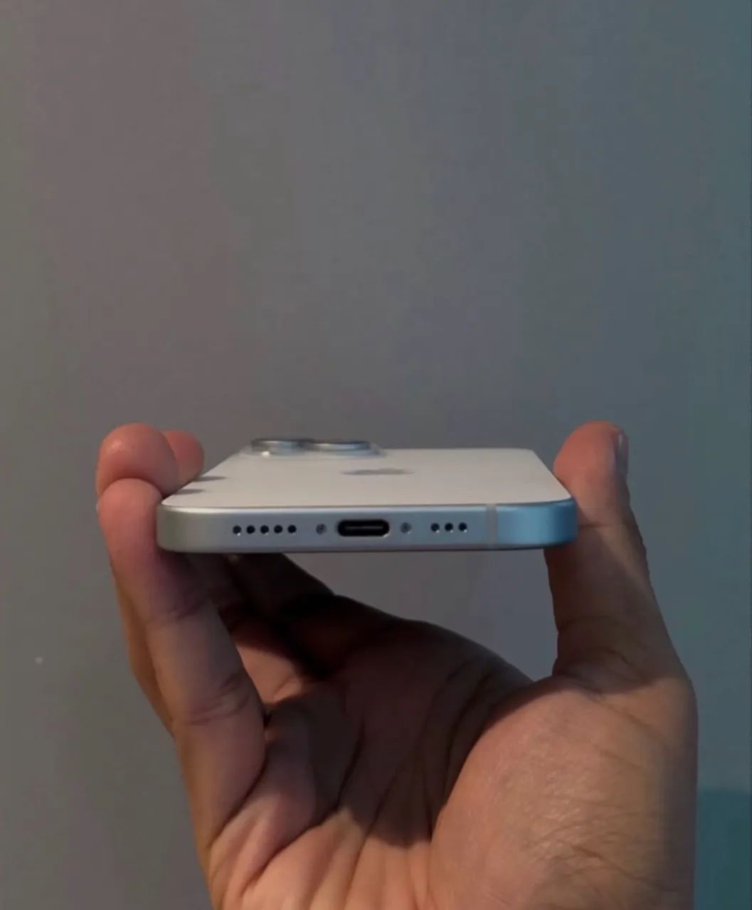 IPHONE 15 256gb - Foto 5