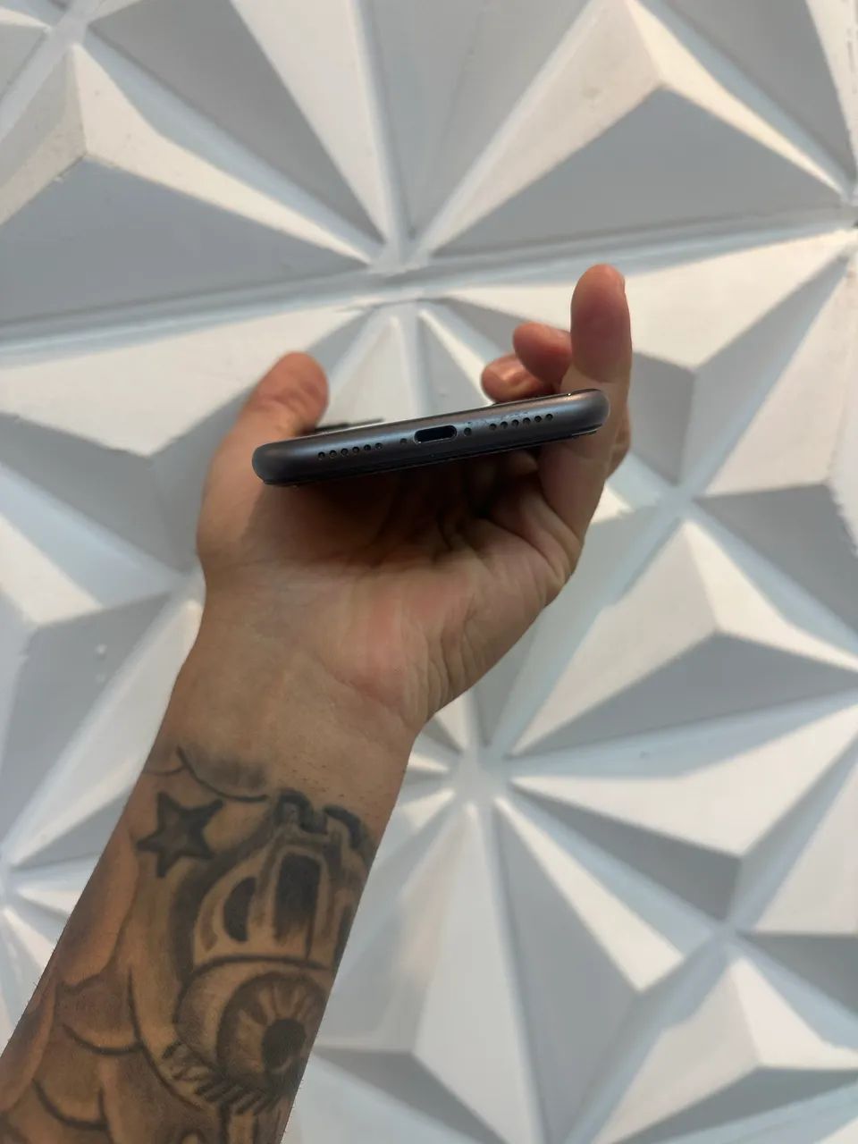 iPhone 11 black 64gb  - Foto 3