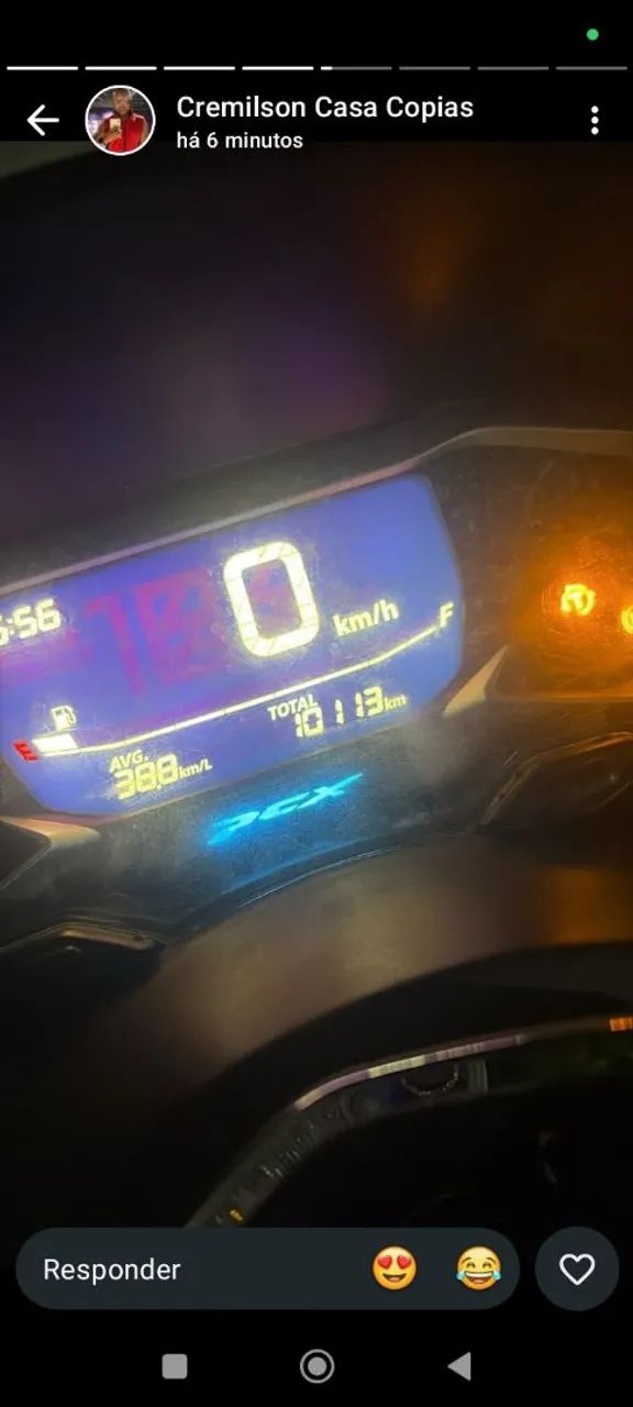 Moto PCX 160 abs - Foto 3