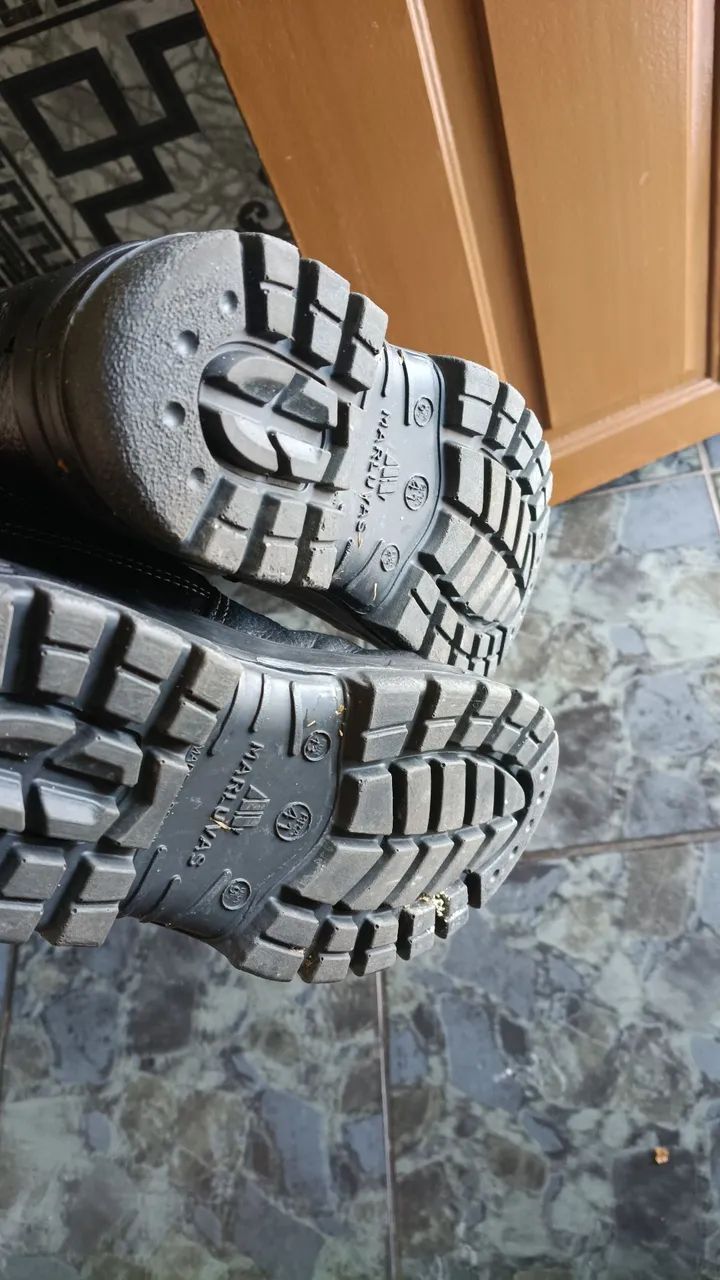 Bora de segurança Nova Maluva  - Foto 4