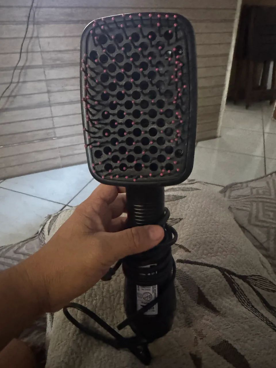 Escova 