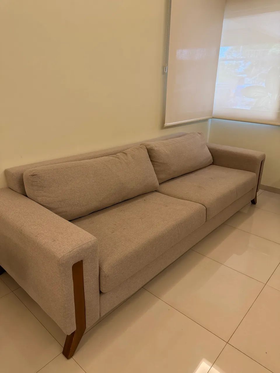 Sofá - Foto 2