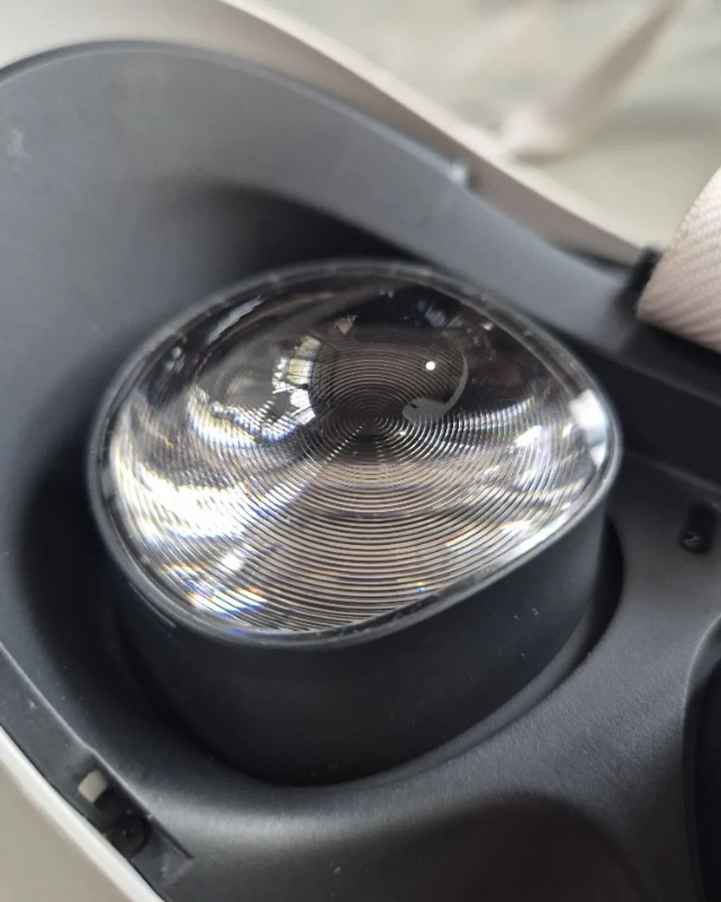 Meta Quest 2 128GB + BOBOVR M2 Pro+ - Foto 5