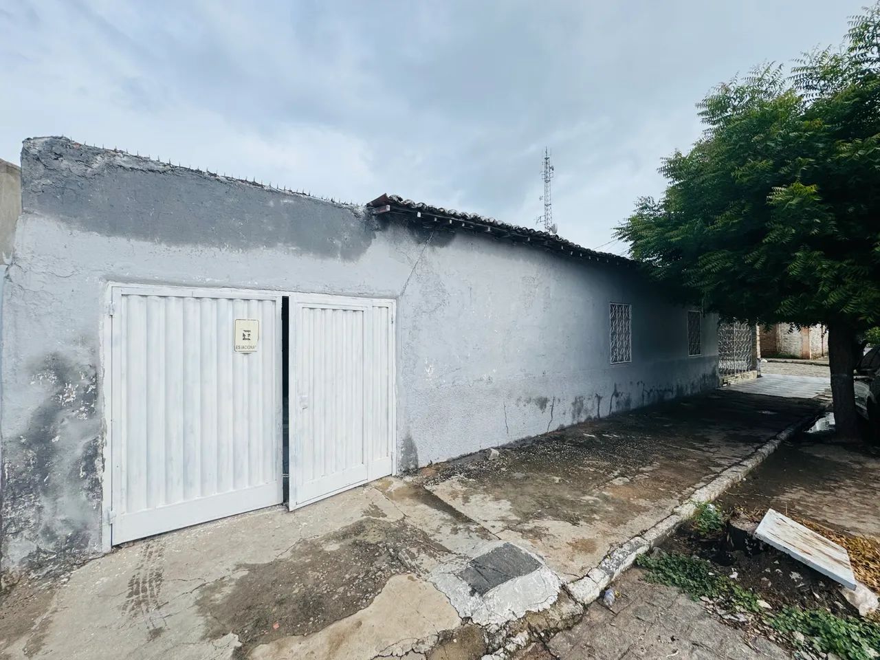 VENDE-SE ou TROCO | Casa 3 Quartos | Sousa-PB - Foto 2