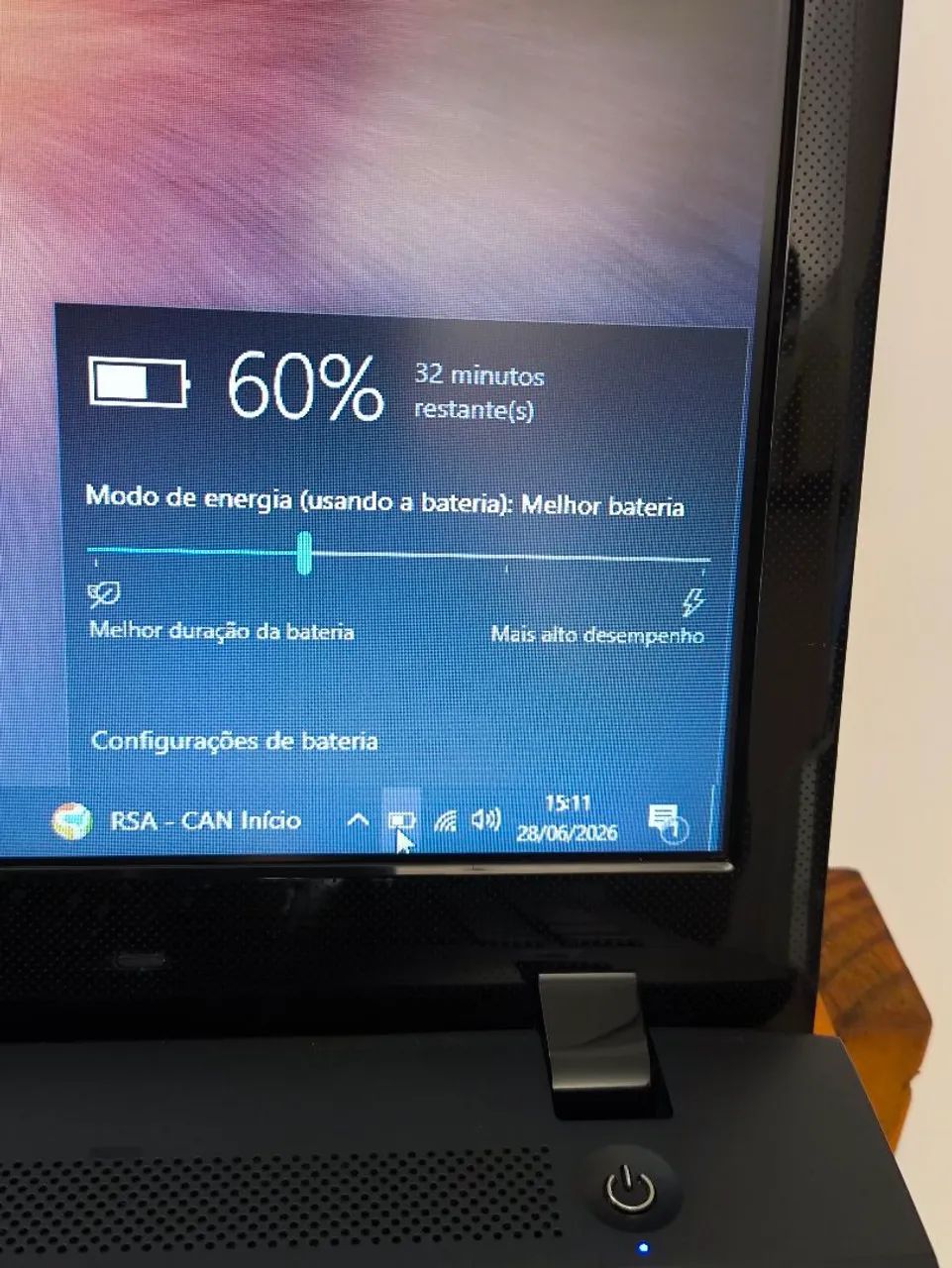 Notebook Samsung  - Foto 4