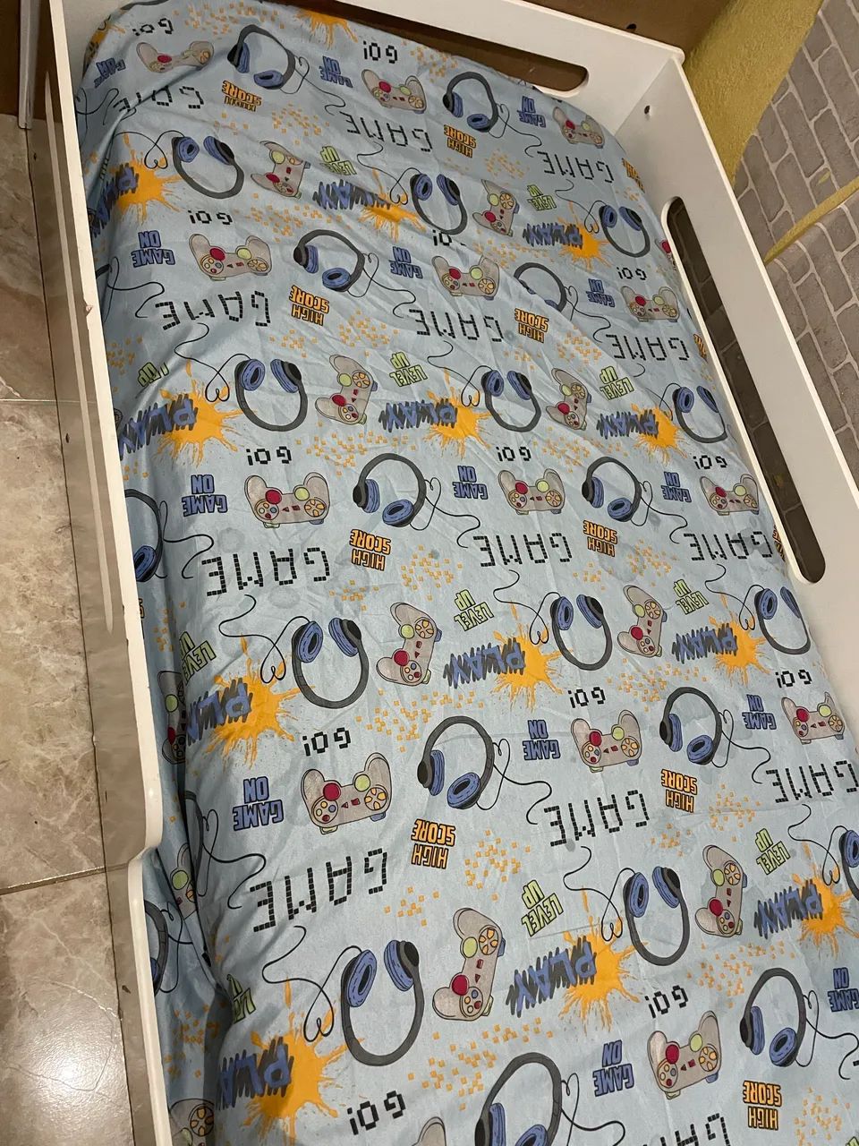 Cama infantil  - Foto 4