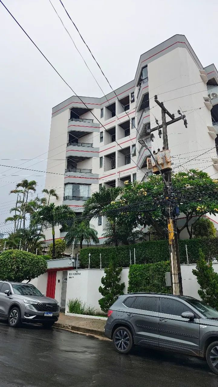 Apartamento de 1 quarto no Renascença 