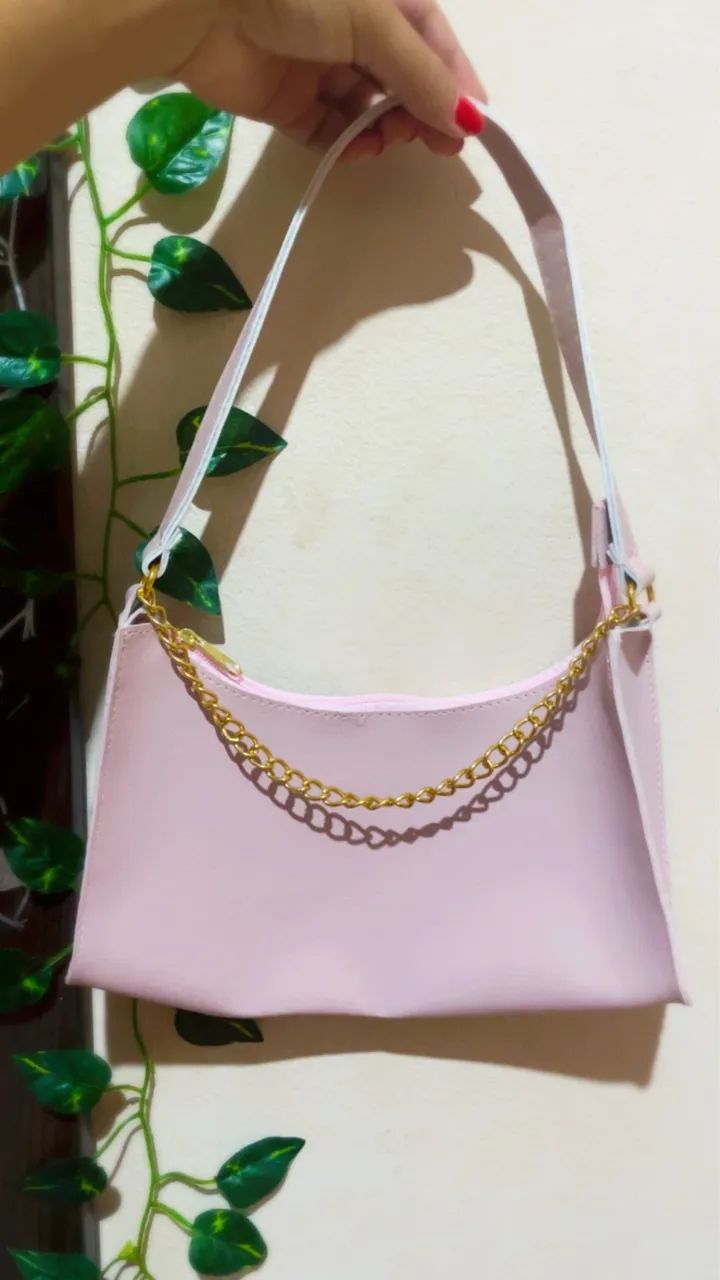 Bolsas novas - Foto 2