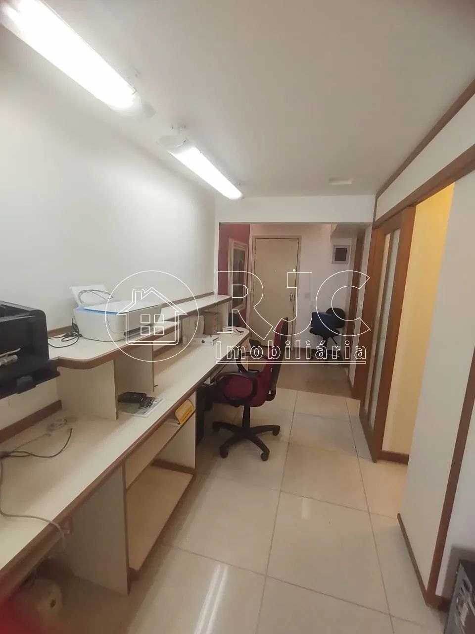 Imóvel para venda possui 30 metros quadrados com 1 quarto em Tijuca - Rio de Janeiro - RJ - Foto 12