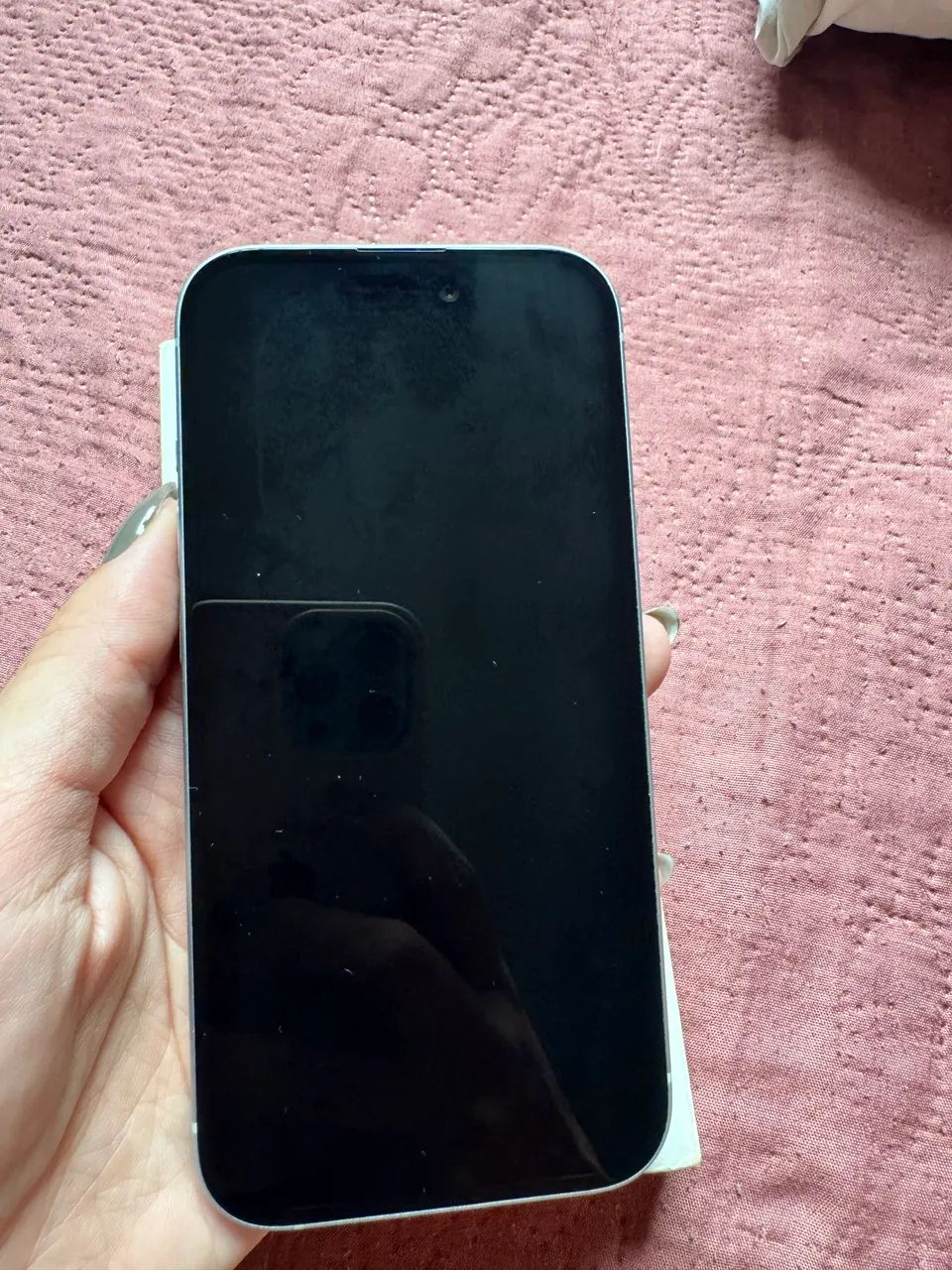 iPhone 15 