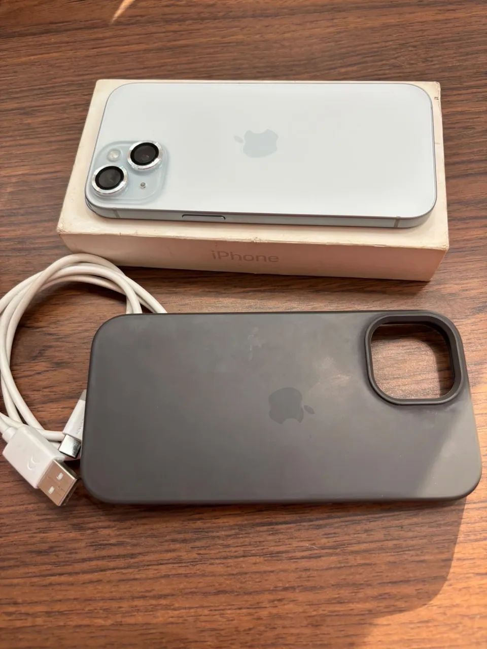 iPhone 15  - Foto 4