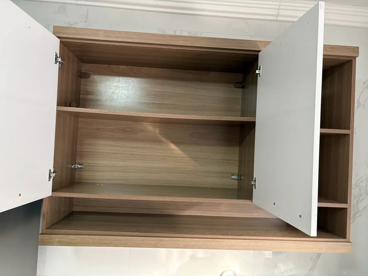 Armário aéreo de cozinha - Foto 2