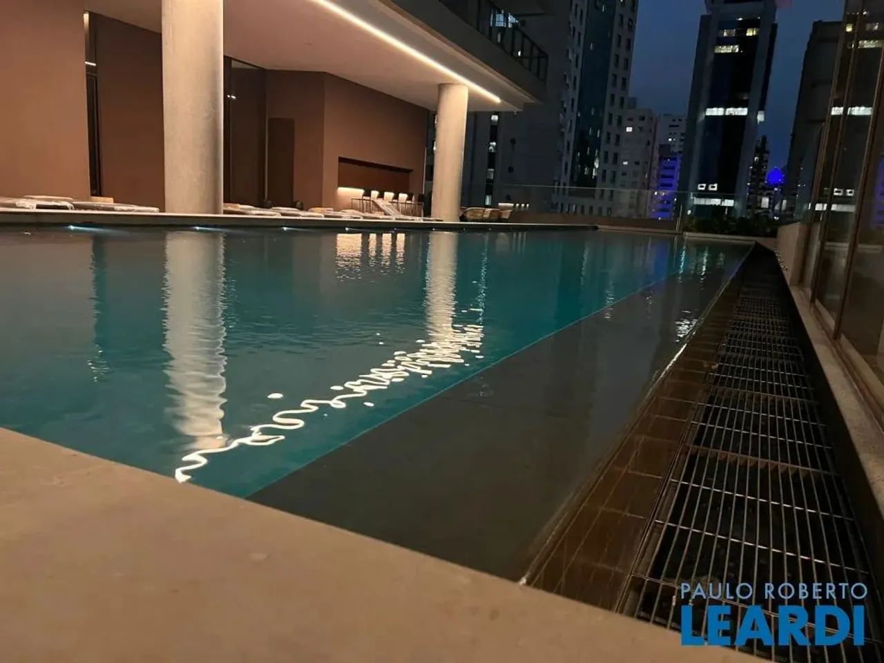 APARTAMENTO - ITAIM BIBI - SP - Foto 9