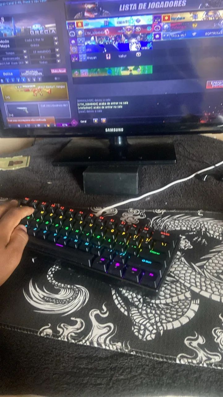 Computador completo ! - Foto 5