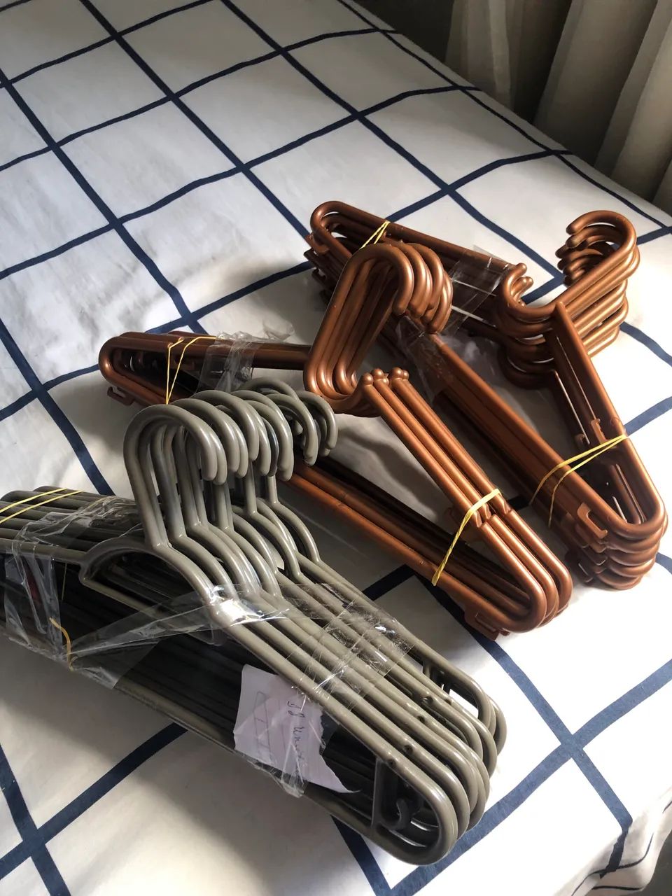 Cabides de roupa