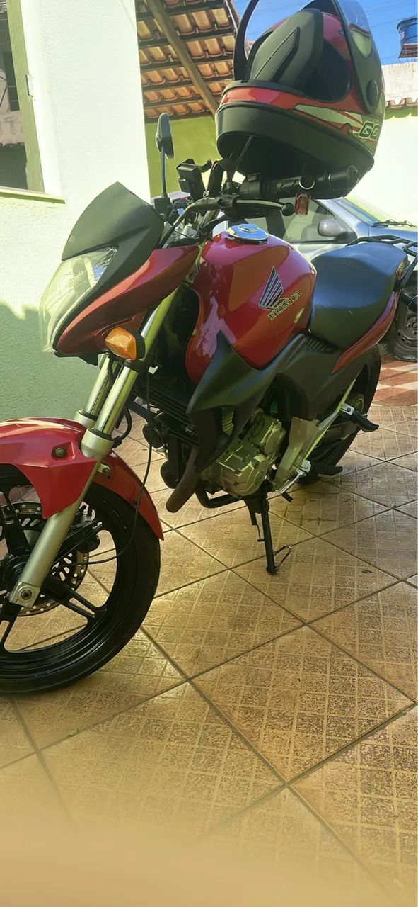 Cb300 2012  - Foto 3